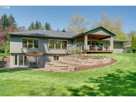 17730 SW Pheasant Lane Beaverton OR 97003