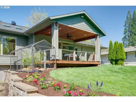 17730 SW Pheasant Lane Beaverton OR 97003