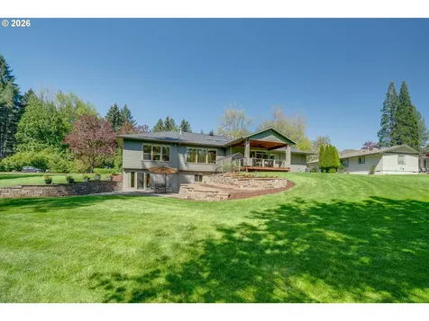 17730 SW Pheasant Lane Beaverton OR 97003