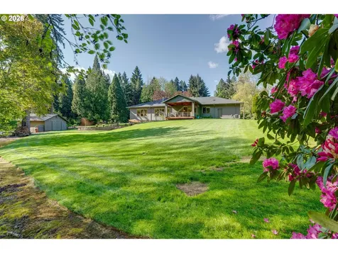 17730 SW Pheasant Lane Beaverton OR 97003