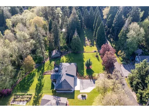 17730 SW Pheasant Lane Beaverton OR 97003