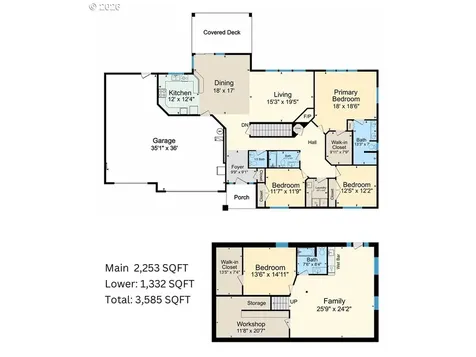 17730 SW Pheasant Lane Beaverton OR 97003