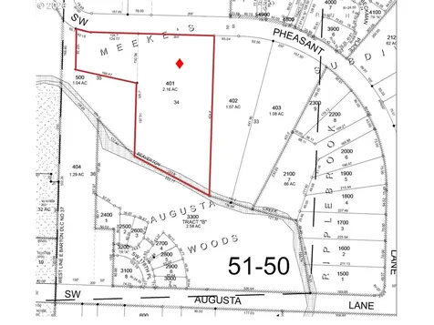 17730 SW Pheasant Lane Beaverton OR 97003