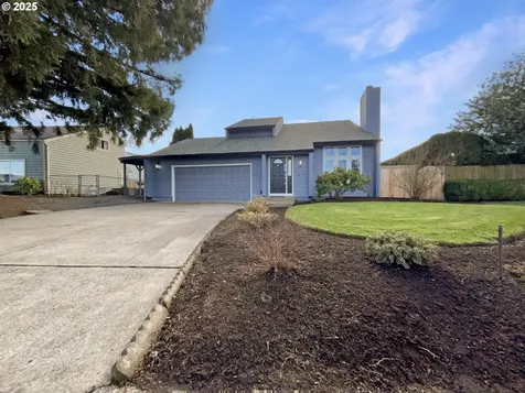 171 SW 10th Avenue Canby OR 97013