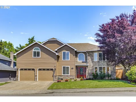 17865 NW Elk Meadow Lane Portland OR 97229