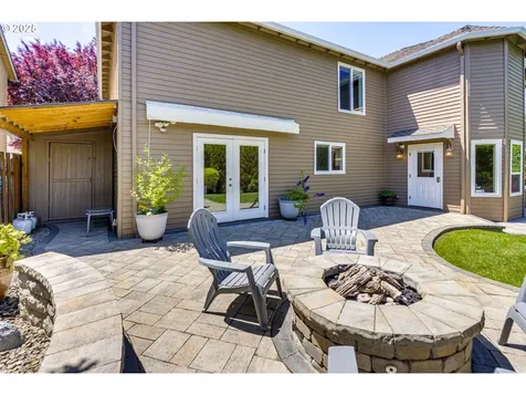 17865 NW Elk Meadow Lane Portland OR 97229