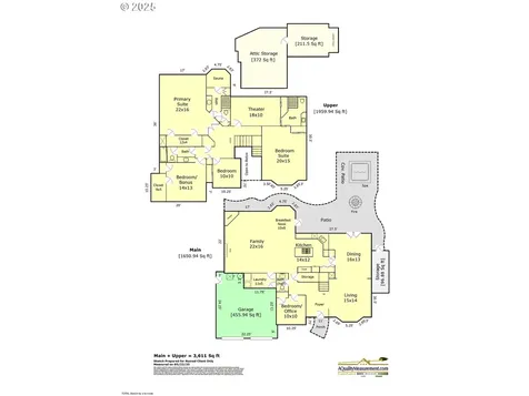 17865 NW Elk Meadow Lane Portland OR 97229