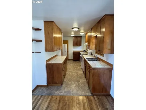 318 W 20th Street The Dalles OR 97058