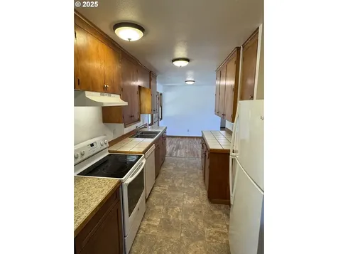 318 W 20th Street The Dalles OR 97058