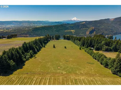 Cook Underwood Road Underwood WA 98651