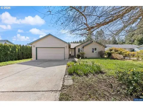 475 SE Hankel Street Dallas OR 97338