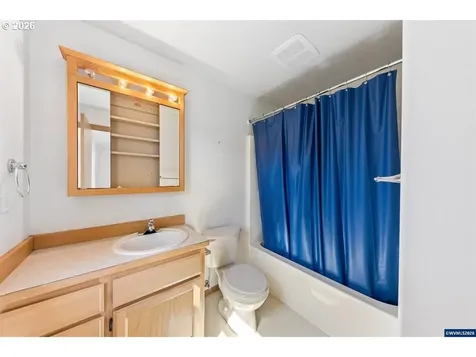 475 SE Hankel Street Dallas OR 97338