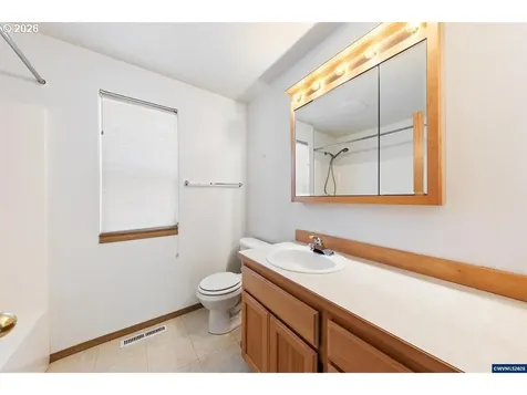 475 SE Hankel Street Dallas OR 97338