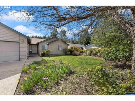 475 SE Hankel Street Dallas OR 97338