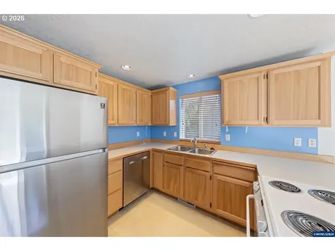 475 SE Hankel Street Dallas OR 97338