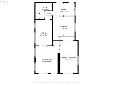 617 N Grant Street Newberg OR 97132