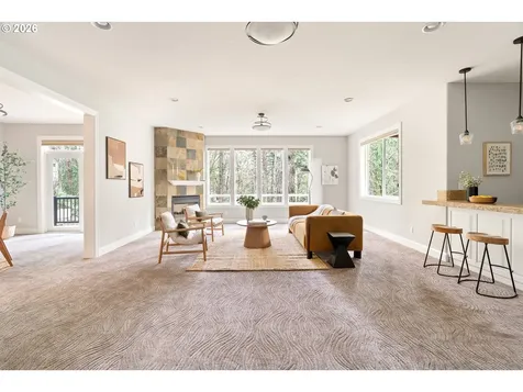 930 SW Skyline Boulevard Portland OR 97221