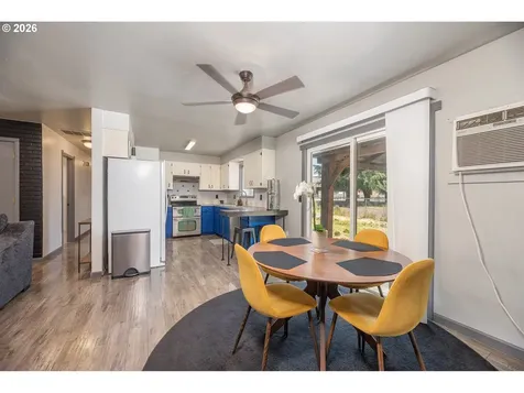 1670 SE Mountain View Drive Prineville OR 97754