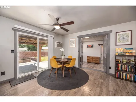 1670 SE Mountain View Drive Prineville OR 97754