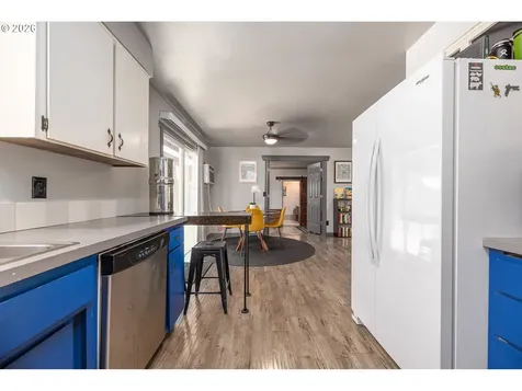 1670 SE Mountain View Drive Prineville OR 97754