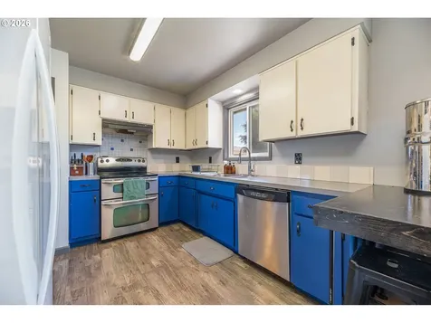 1670 SE Mountain View Drive Prineville OR 97754