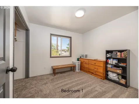 1670 SE Mountain View Drive Prineville OR 97754