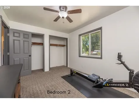 1670 SE Mountain View Drive Prineville OR 97754