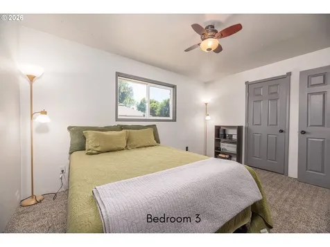 1670 SE Mountain View Drive Prineville OR 97754