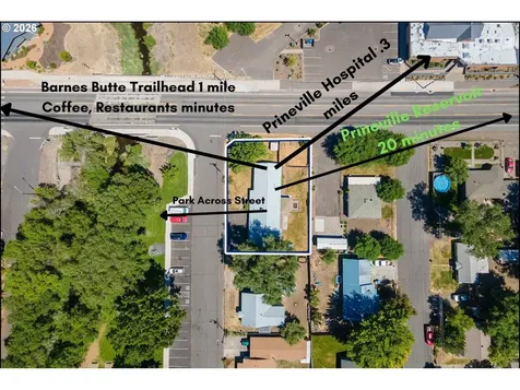 1670 SE Mountain View Drive Prineville OR 97754