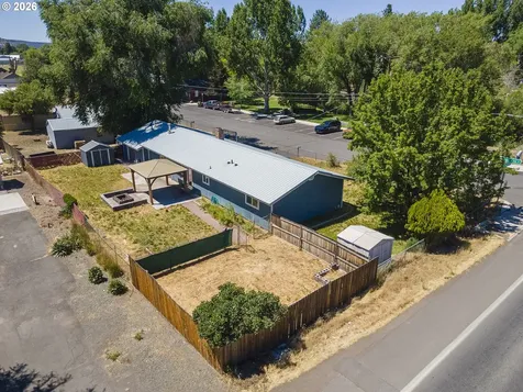 1670 SE Mountain View Drive Prineville OR 97754