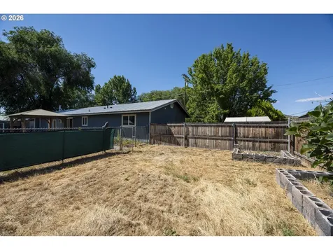 1670 SE Mountain View Drive Prineville OR 97754
