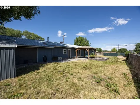 1670 SE Mountain View Drive Prineville OR 97754