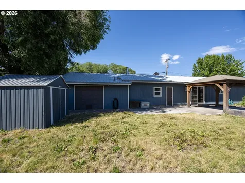 1670 SE Mountain View Drive Prineville OR 97754