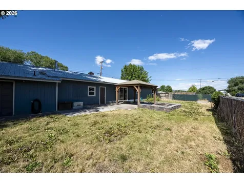 1670 SE Mountain View Drive Prineville OR 97754