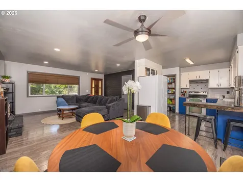 1670 SE Mountain View Drive Prineville OR 97754