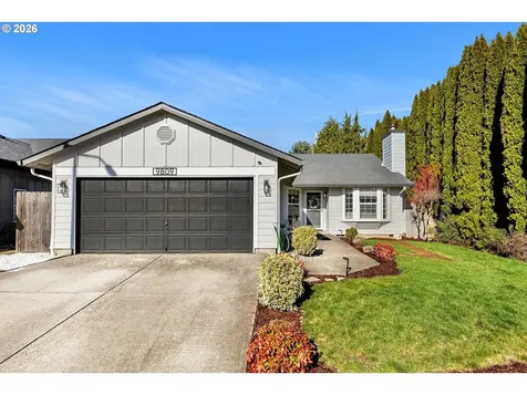 9809 NE 41st Avenue Vancouver WA 98665
