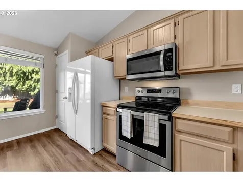 9809 NE 41st Avenue Vancouver WA 98665