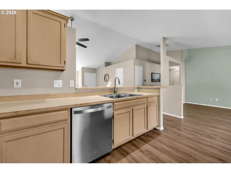9809 NE 41st Avenue Vancouver WA 98665