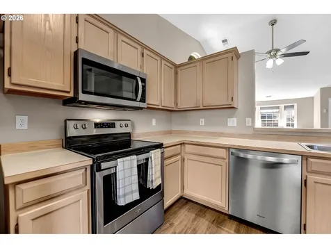 9809 NE 41st Avenue Vancouver WA 98665