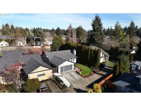 9809 NE 41st Avenue Vancouver WA 98665