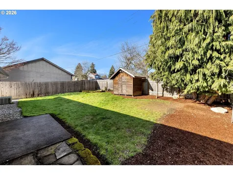 9809 NE 41st Avenue Vancouver WA 98665