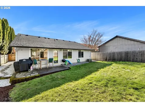 9809 NE 41st Avenue Vancouver WA 98665