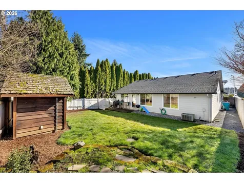 9809 NE 41st Avenue Vancouver WA 98665