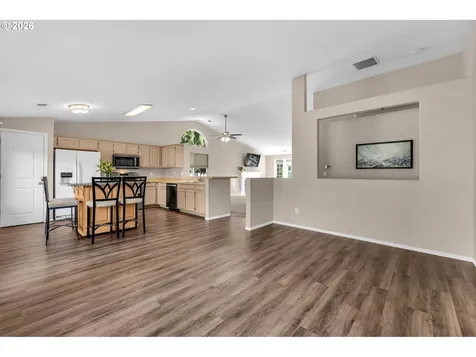 9809 NE 41st Avenue Vancouver WA 98665