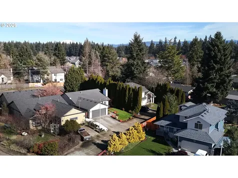 9809 NE 41st Avenue Vancouver WA 98665