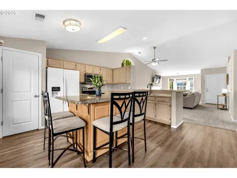9809 NE 41st Avenue Vancouver WA 98665