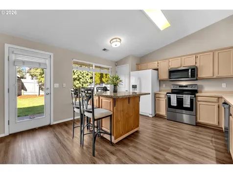 9809 NE 41st Avenue Vancouver WA 98665