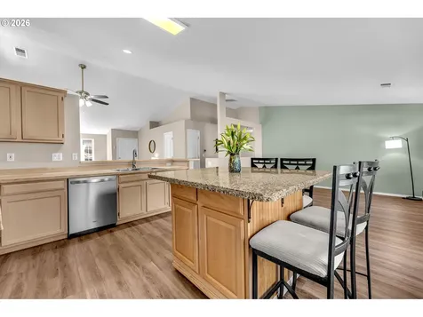 9809 NE 41st Avenue Vancouver WA 98665