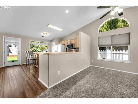 9809 NE 41st Avenue Vancouver WA 98665
