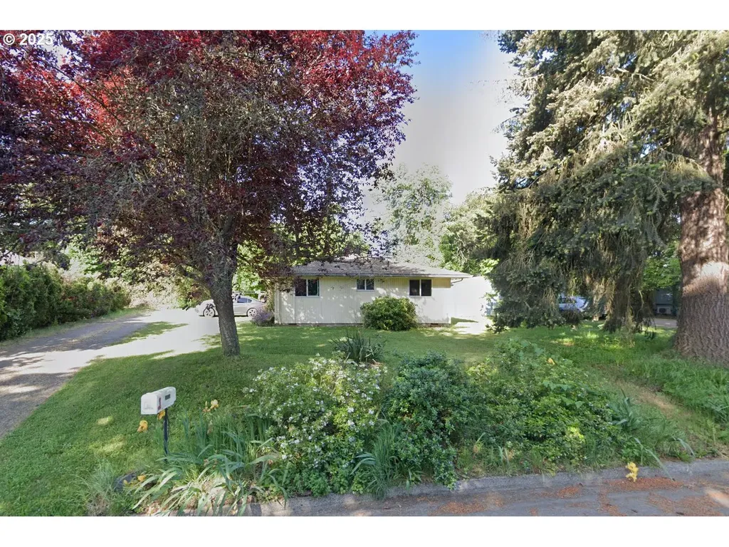 3454 Baywood Street Eugene OR 97404